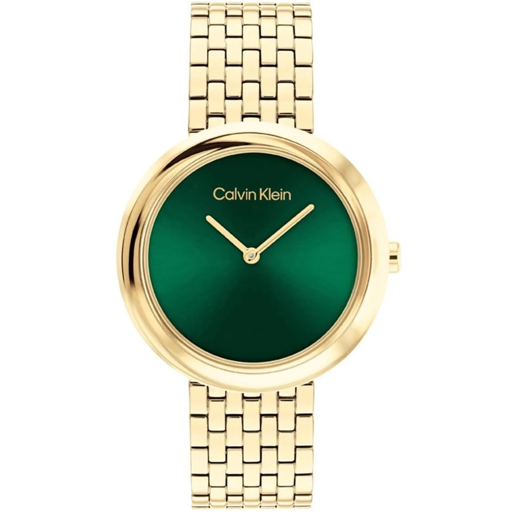 Calvin Klein Ck25100066 Kadın Kol Saati