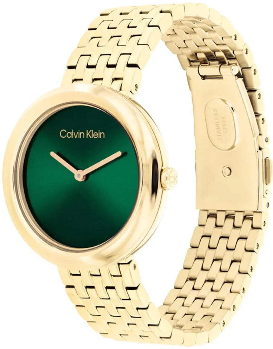 Calvin Klein Ck25100066 Kadın Kol Saati