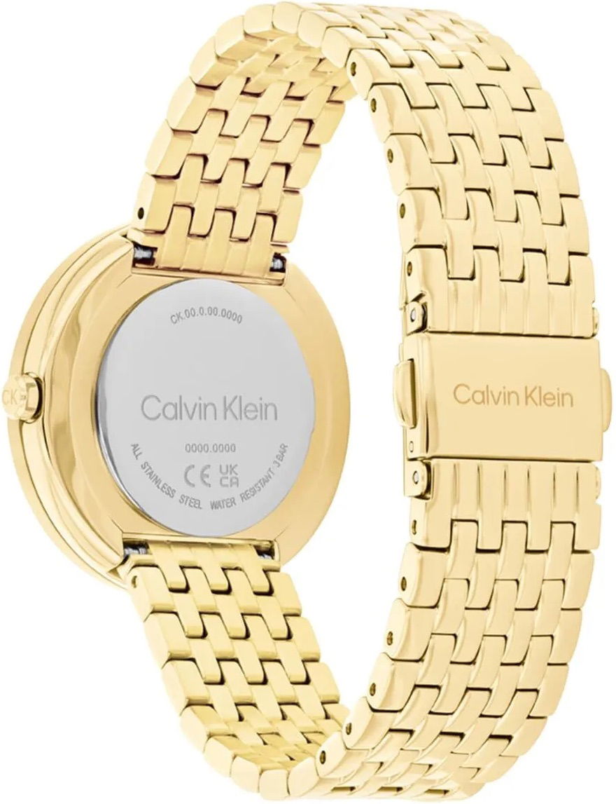 Calvin Klein Ck25100066 Kadın Kol Saati