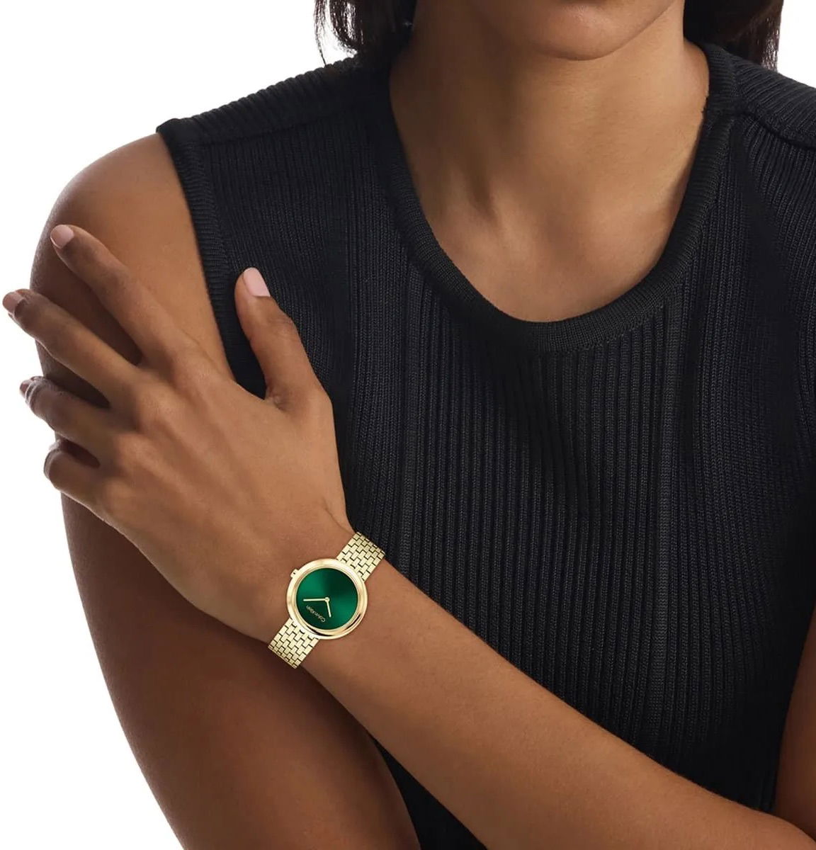 Calvin Klein Ck25100066 Kadın Kol Saati