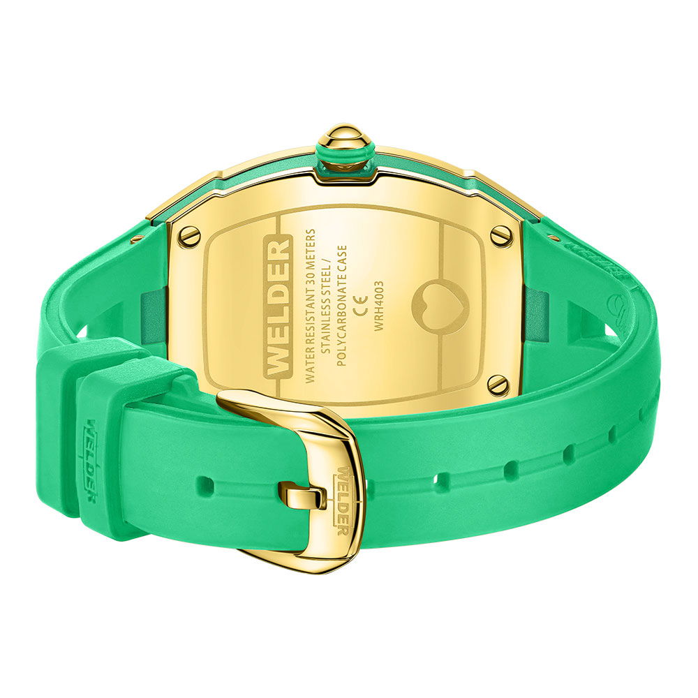 Welder Moody Wrh4003 Kadın Kol Saati