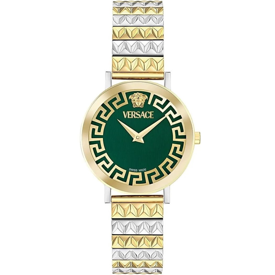 Versace Vrscve9a00424 Kadın Kol Saati