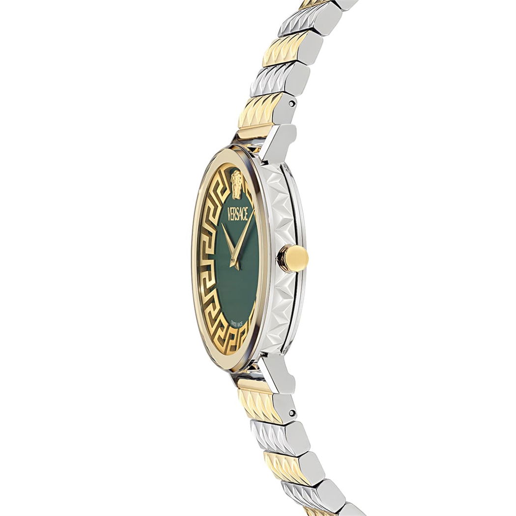 Versace Vrscve9a00424 Kadın Kol Saati