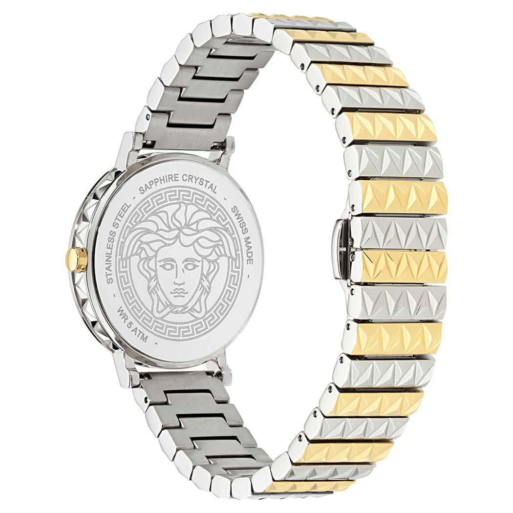 Versace Vrscve9a00424 Kadın Kol Saati