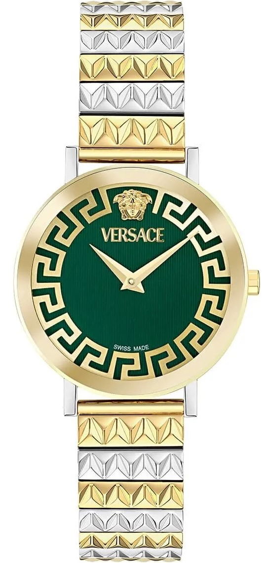 Versace Vrscve9a00424 Kadın Kol Saati