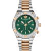 Versace Vrscveso01324 Erkek Kol Saati