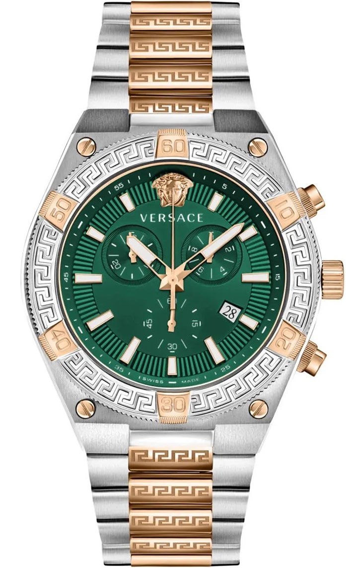 Versace Vrscveso01324 Erkek Kol Saati