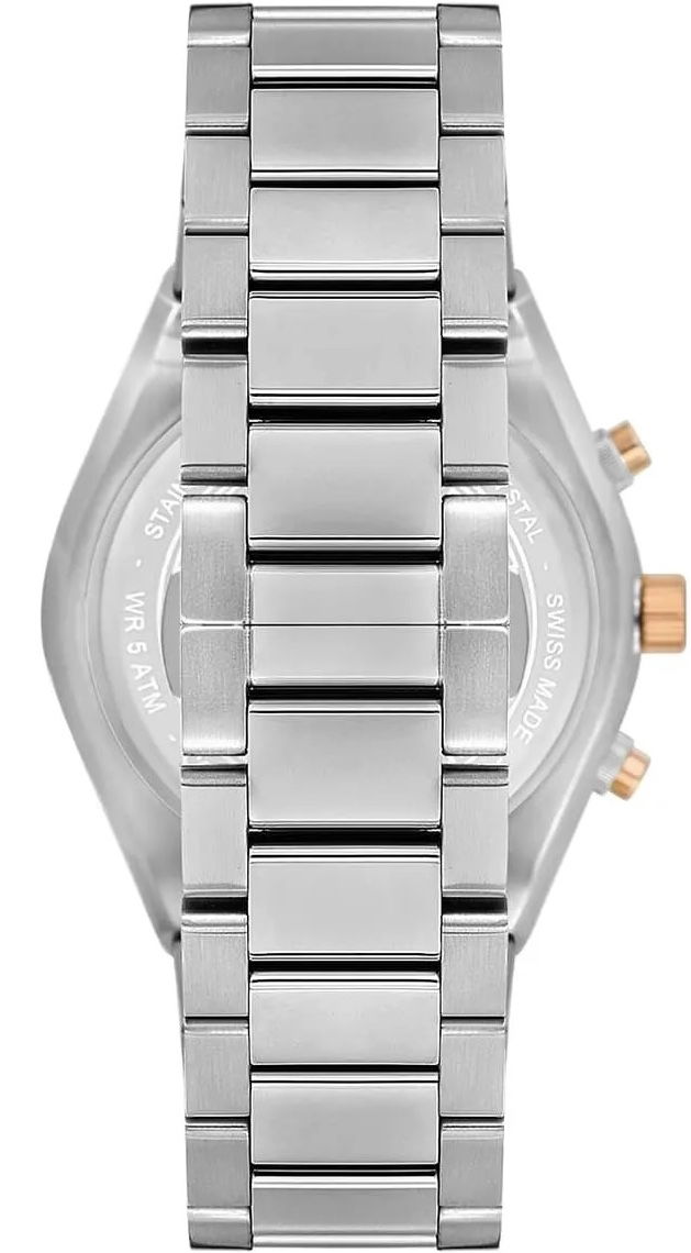 Versace Vrscveso01324 Erkek Kol Saati