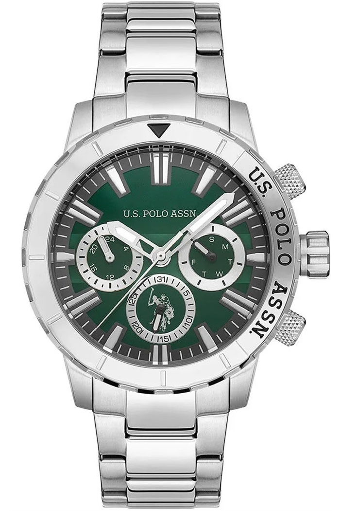 U.S. Polo Assn. Uspa1026-12 Erkek Kol Saati