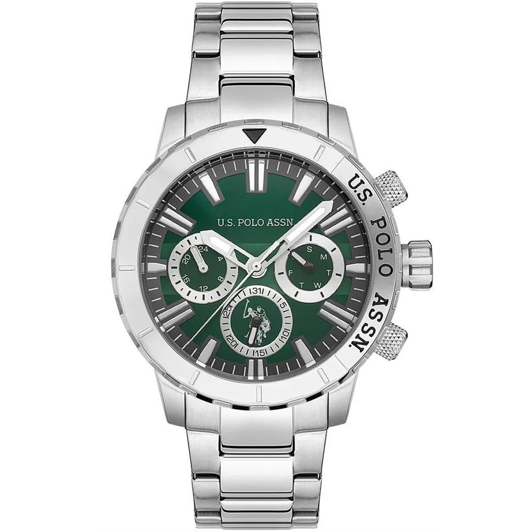 U.S. Polo Assn. Uspa1026-12 Erkek Kol Saati