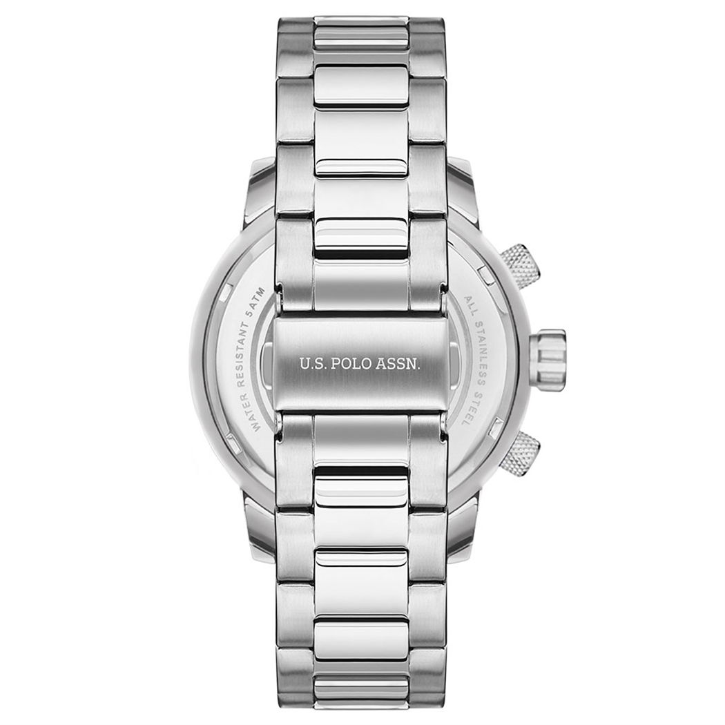 U.S. Polo Assn. Uspa1026-12 Erkek Kol Saati