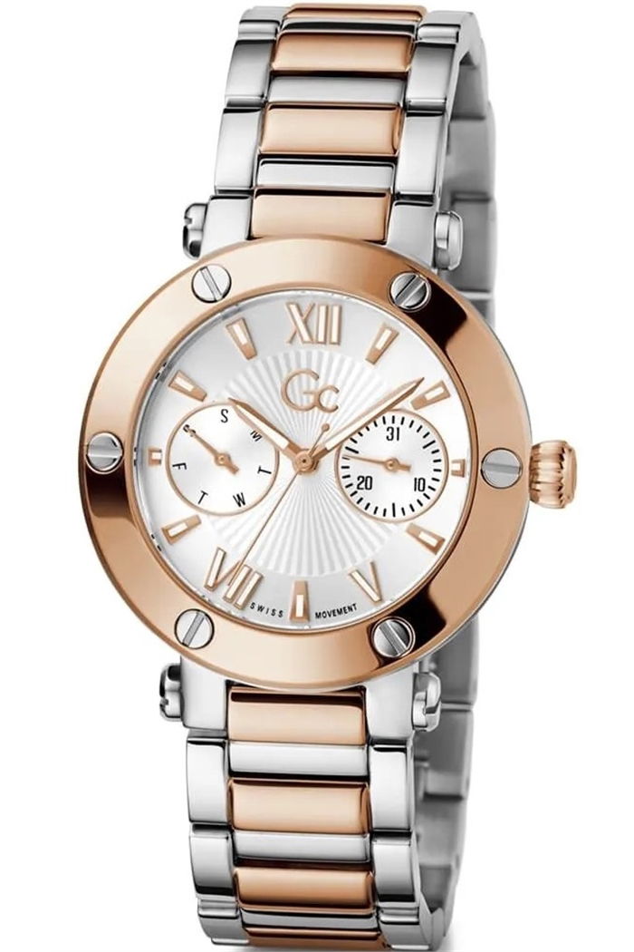 Gc Gcz48002l1mf Kadın Kol Saati