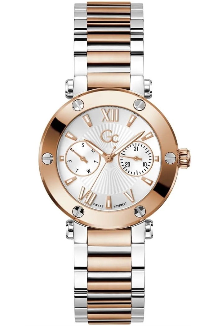 Gc Gcz48002l1mf Kadın Kol Saati