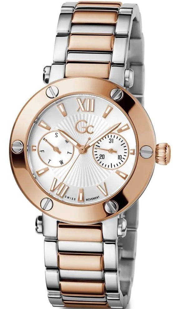 Gc Gcz48002l1mf Kadın Kol Saati