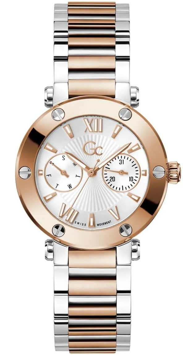 Gc Gcz48002l1mf Kadın Kol Saati