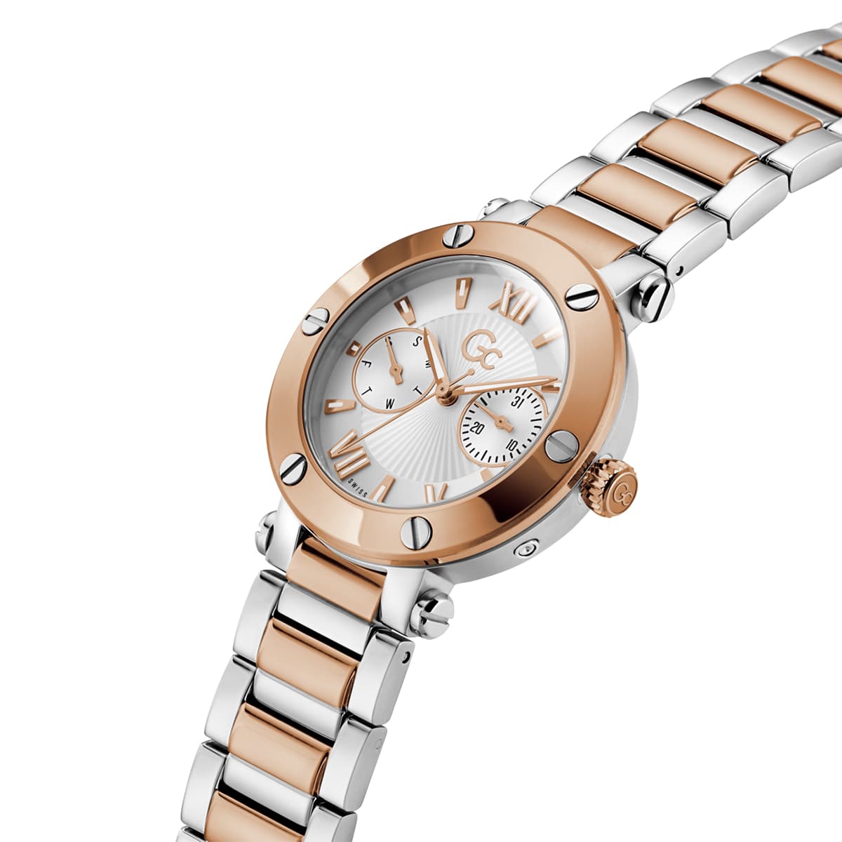 Gc Gcz48002l1mf Kadın Kol Saati