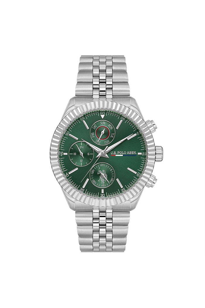 U.S. Polo Assn. Uspa1054b-02 Erkek Kol Saati