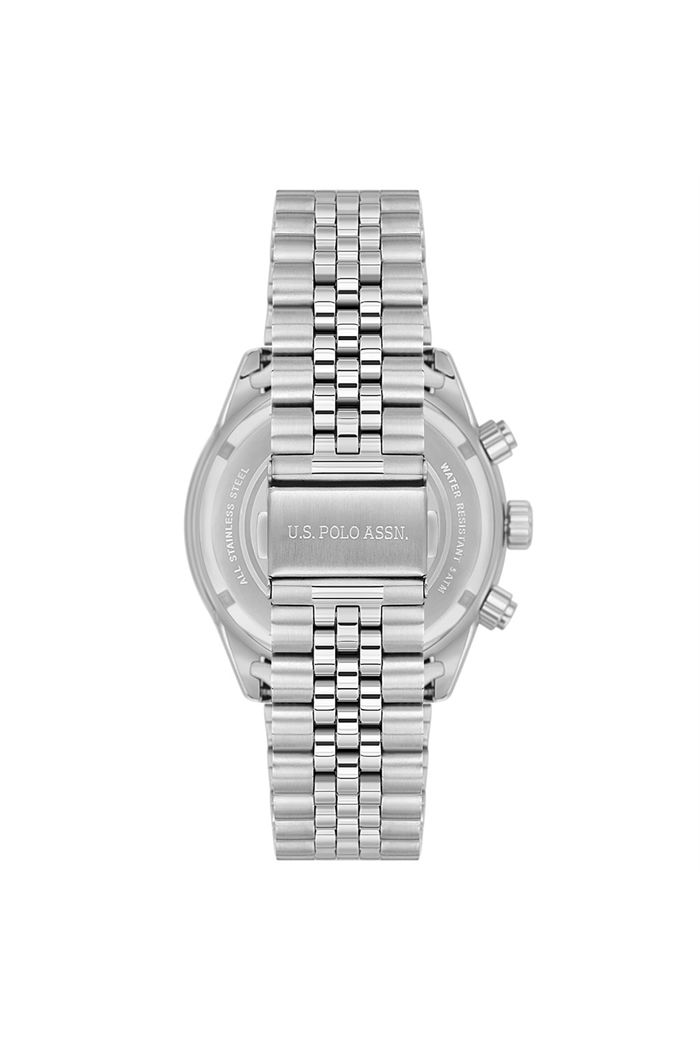 U.S. Polo Assn. Uspa1054b-02 Erkek Kol Saati