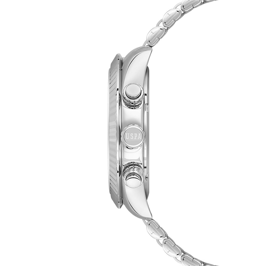 U.S. Polo Assn. Uspa1054b-02 Erkek Kol Saati