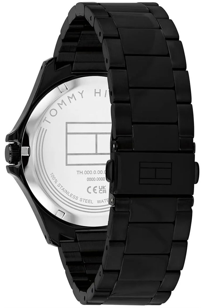 Tommy Hilfiger Th1710680 Erkek Kol Saati