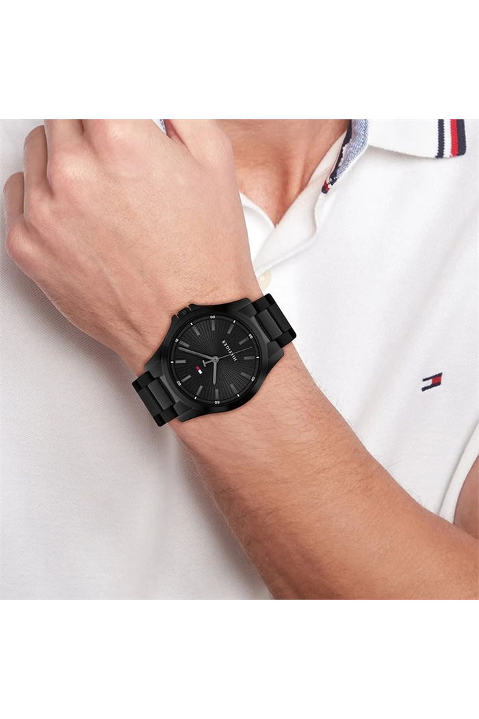 Tommy Hilfiger Th1710680 Erkek Kol Saati