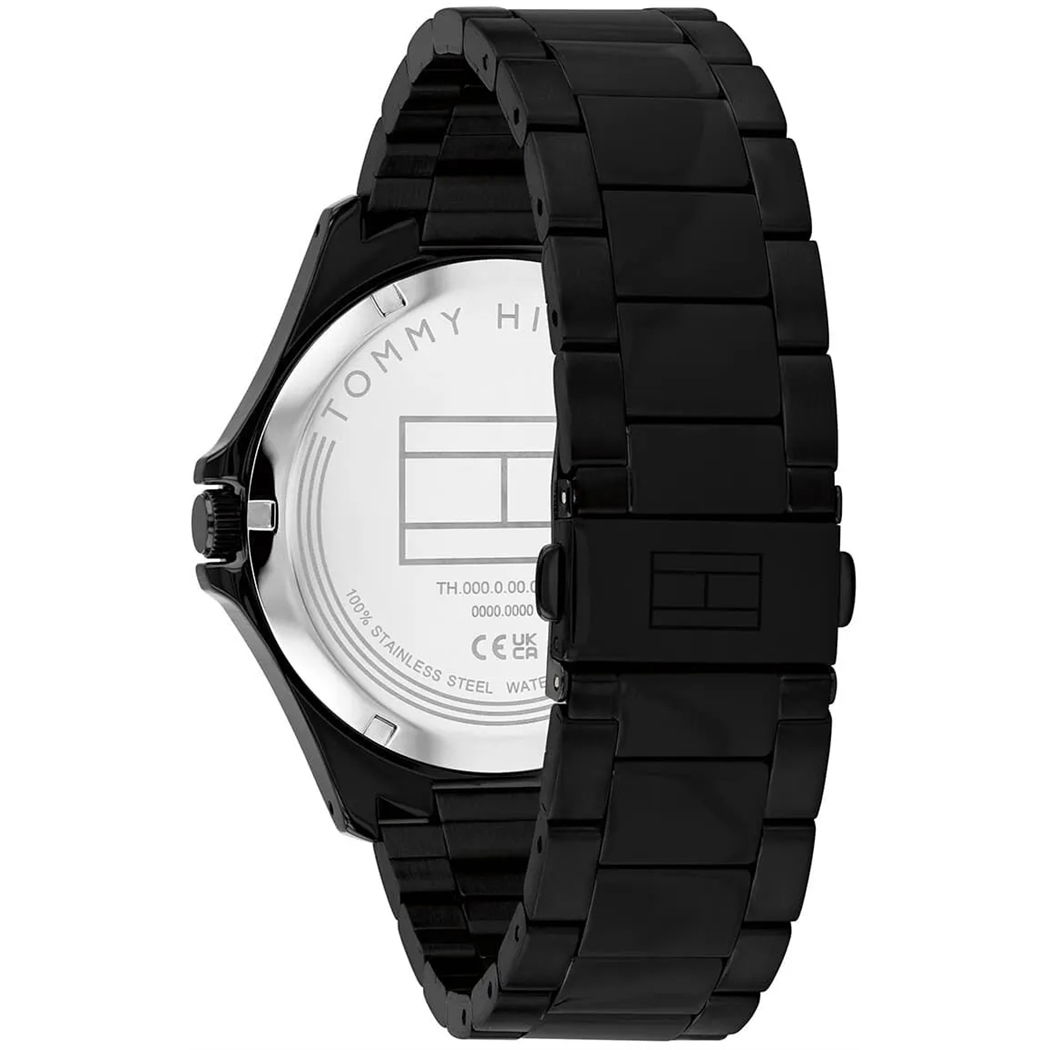 Tommy Hilfiger Th1710680 Erkek Kol Saati