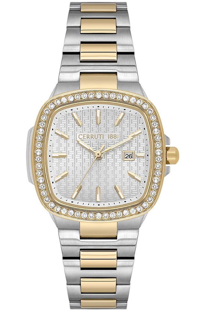 Cerruti 1881 Ciwlh0020302 Kadın Kol Saati