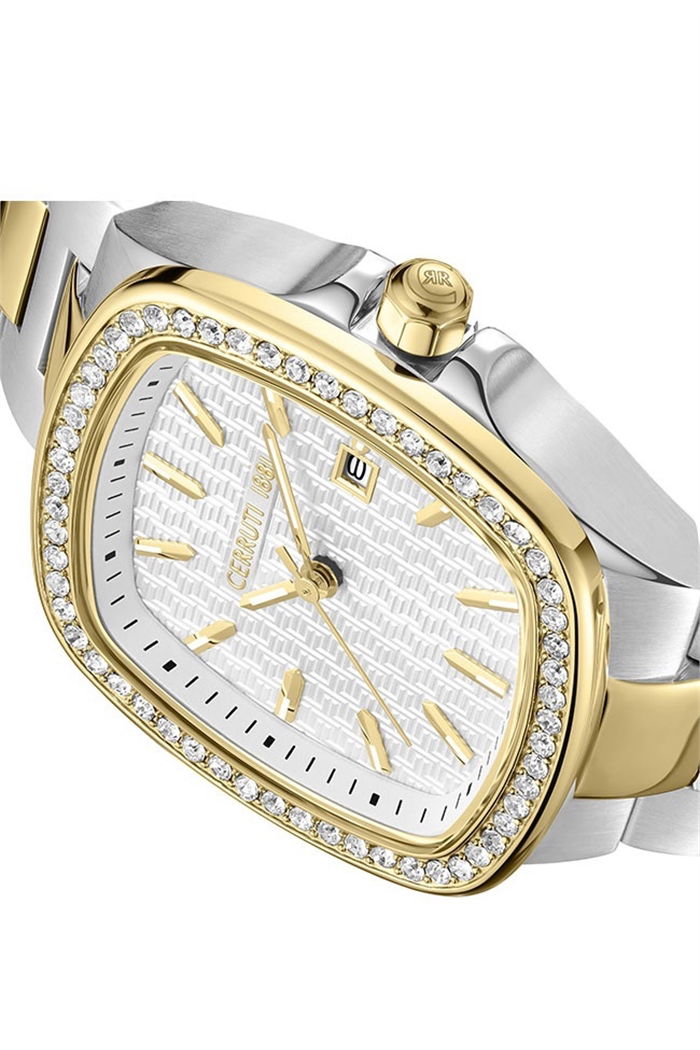 Cerruti 1881 Ciwlh0020302 Kadın Kol Saati