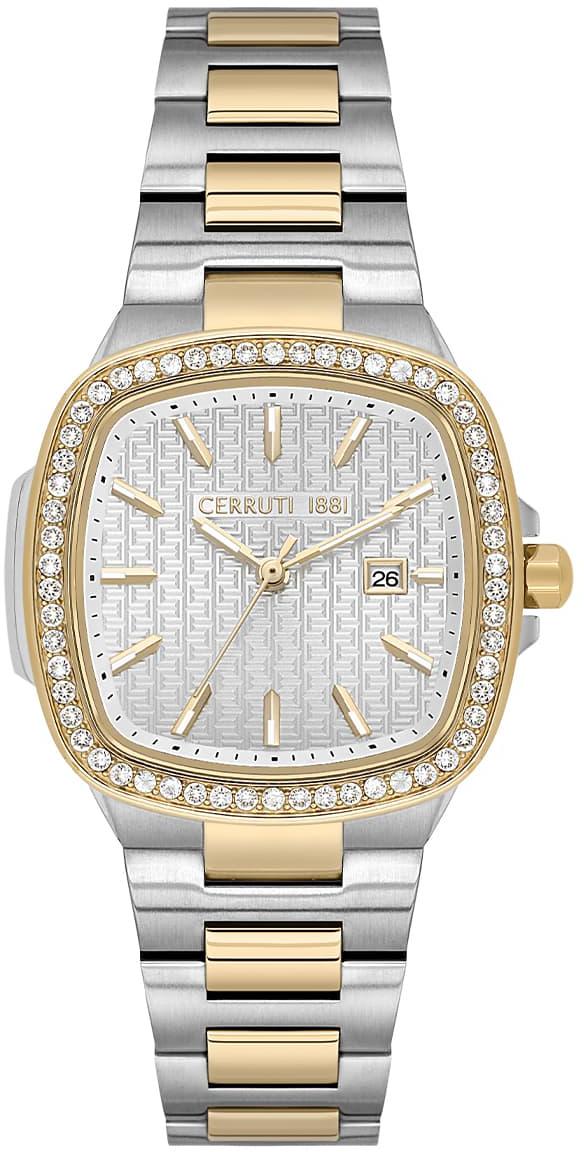 Cerruti 1881 Ciwlh0020302 Kadın Kol Saati