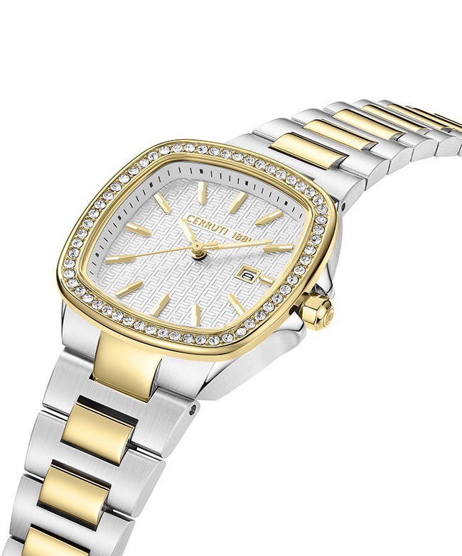 Cerruti 1881 Ciwlh0020302 Kadın Kol Saati