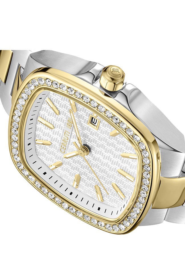Cerruti 1881 Ciwlh0020302 Kadın Kol Saati