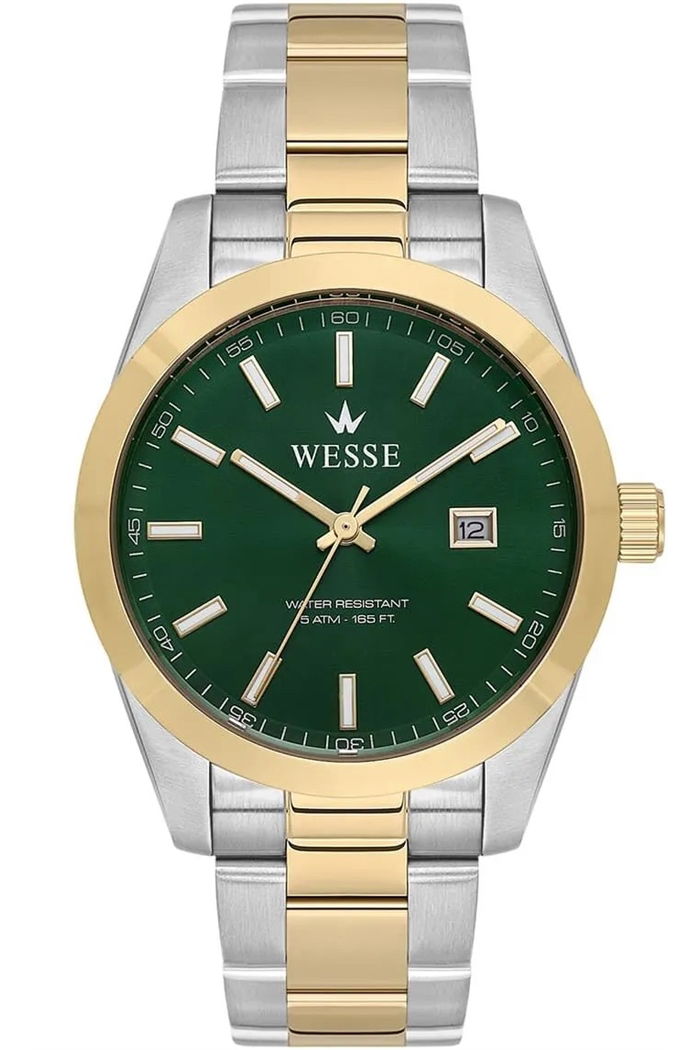 Wesse Wwg209206 Erkek Kol Saati