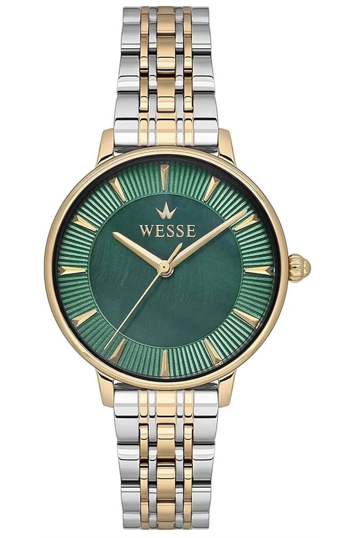 Wesse Wwl112504 Kadın Kol Saati