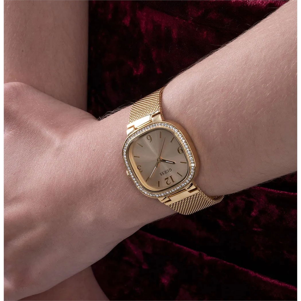 Guess Gugw0354l2 Kadın Kol Saati