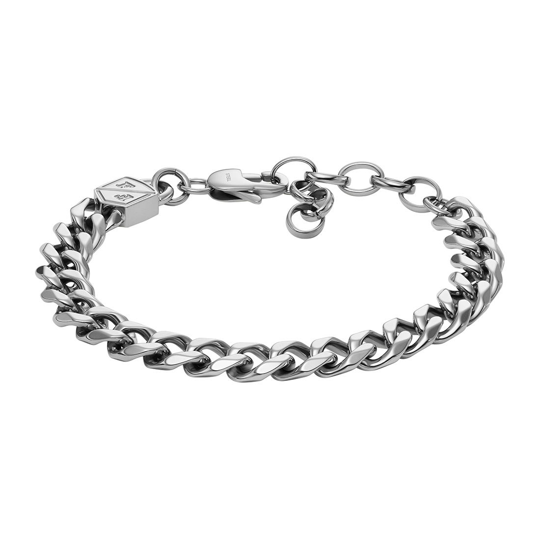 Fossil Jf04615-040 Erkek Bileklik