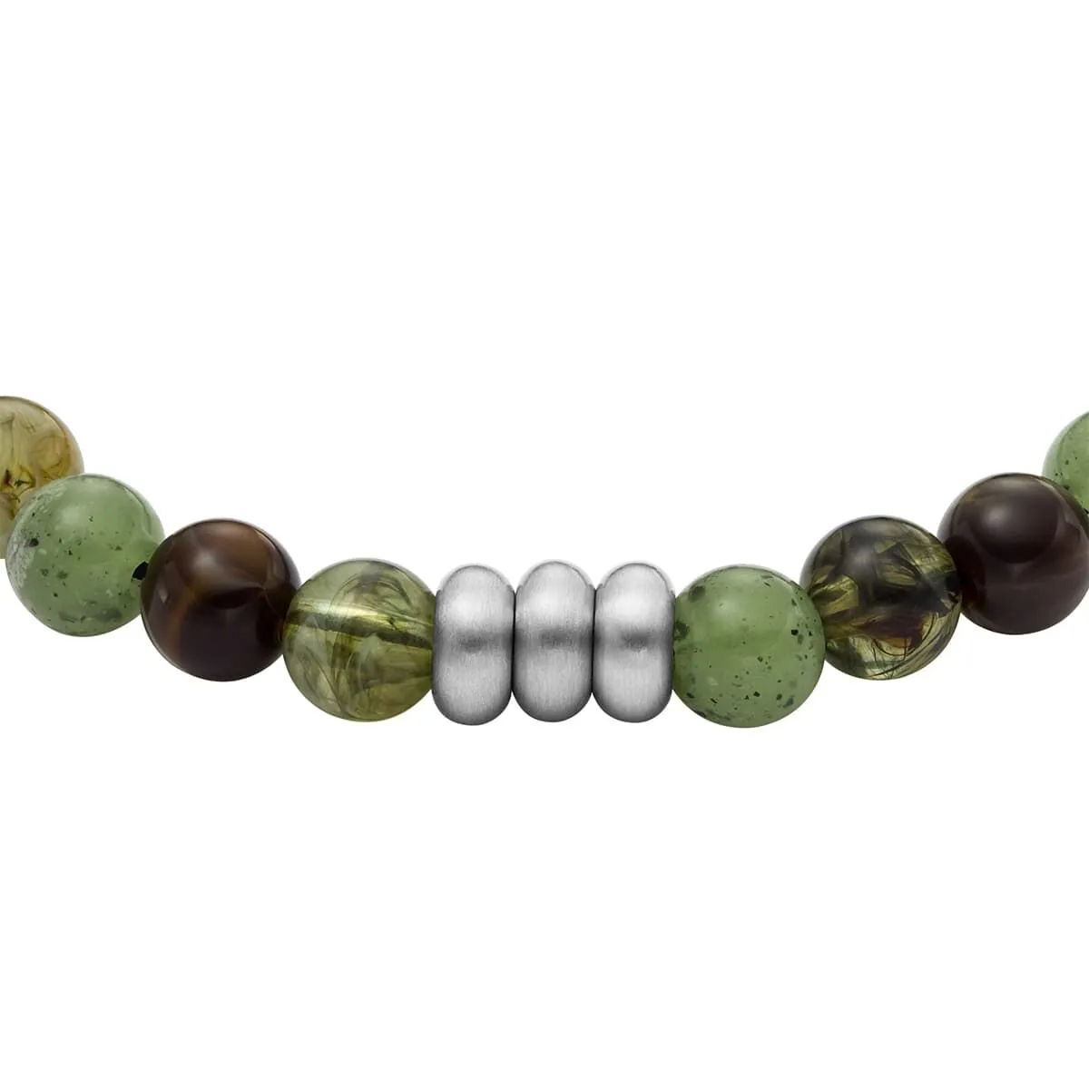 Fossil Ja7240-040 Erkek Bileklik