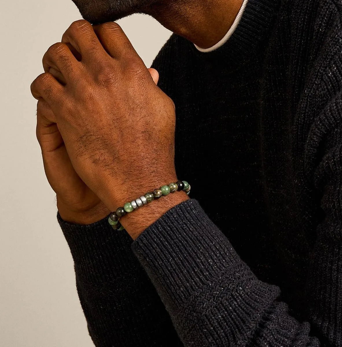 Fossil Ja7240-040 Erkek Bileklik