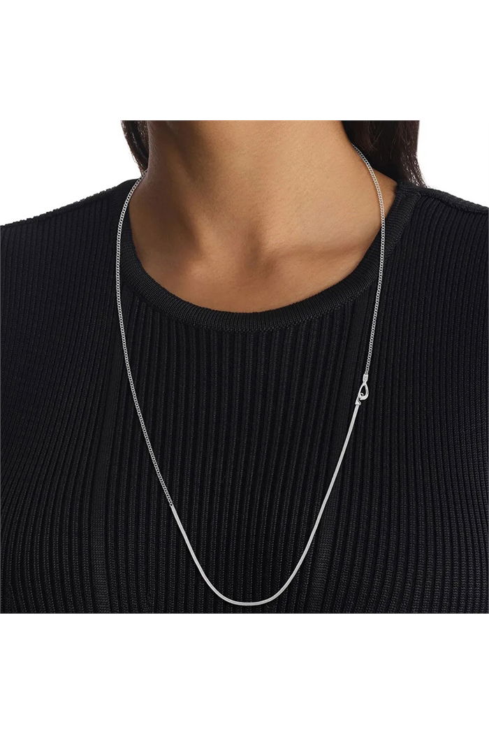 Calvin Klein Ckj35000592 Kadın Kolye