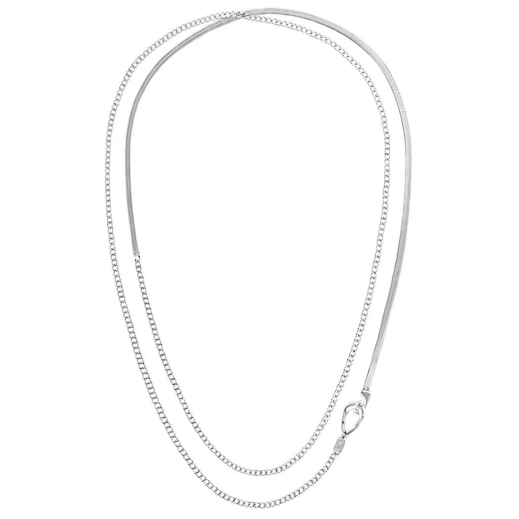 Calvin Klein Ckj35000592 Kadın Kolye