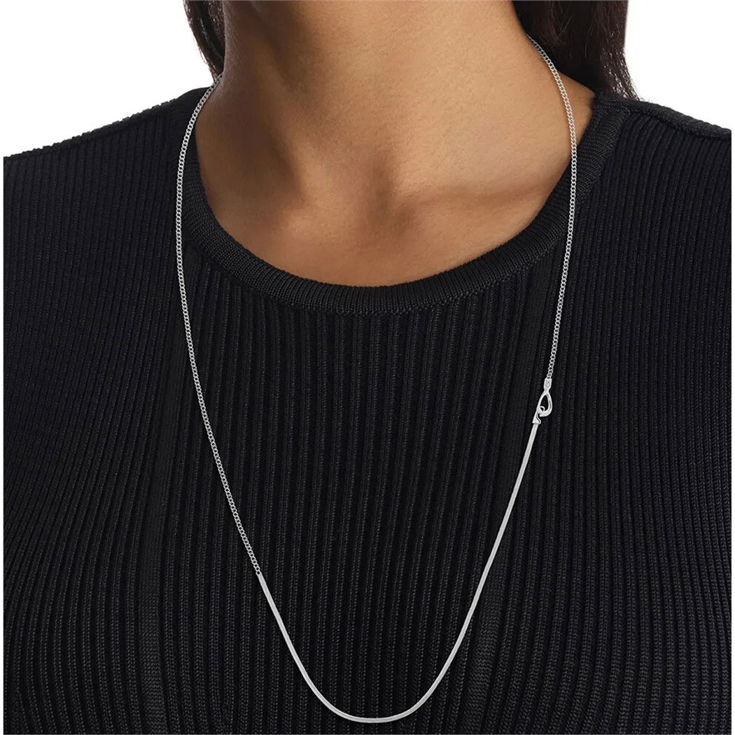 Calvin Klein Ckj35000592 Kadın Kolye