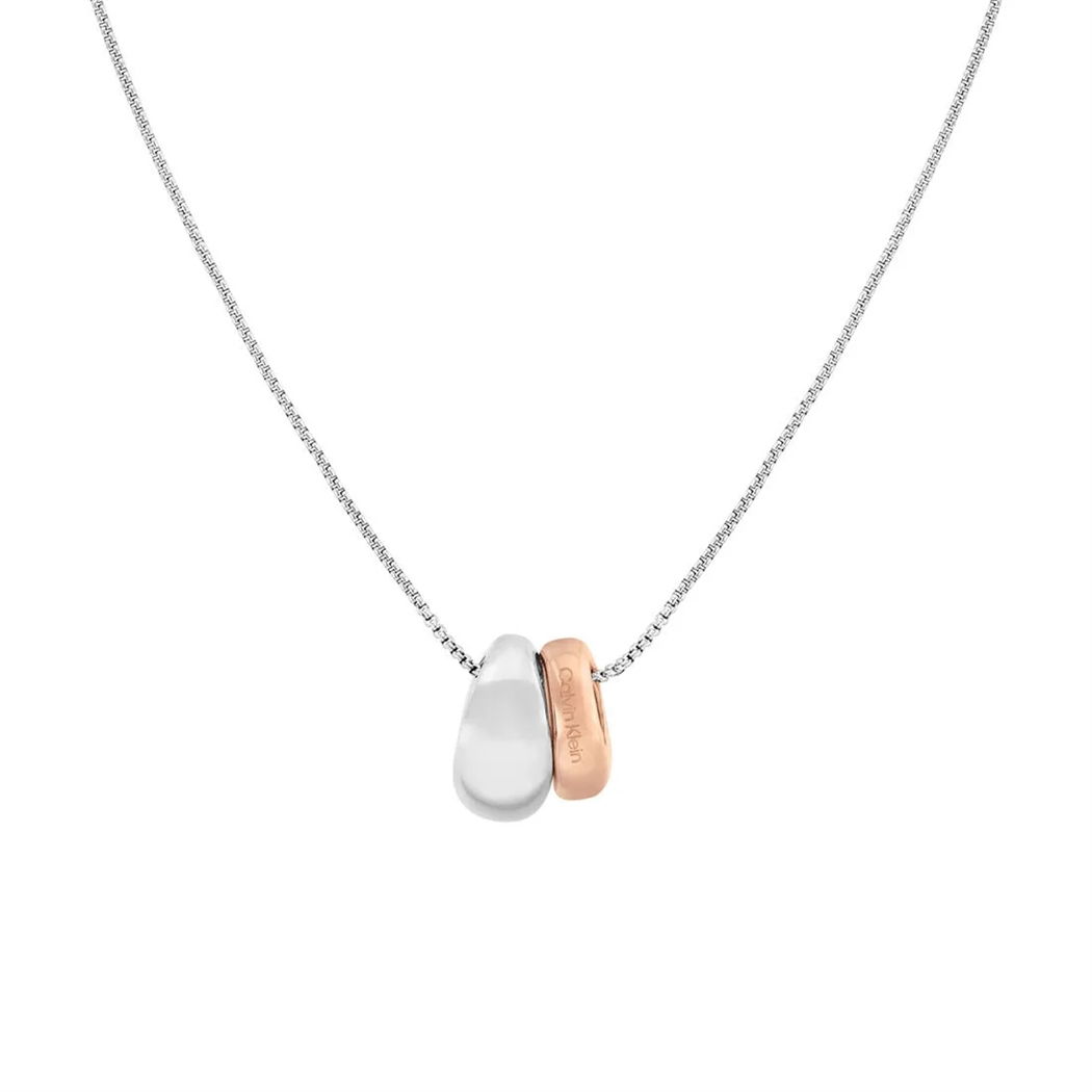 Calvin Klein Ckj35000610 Kadın Kolye