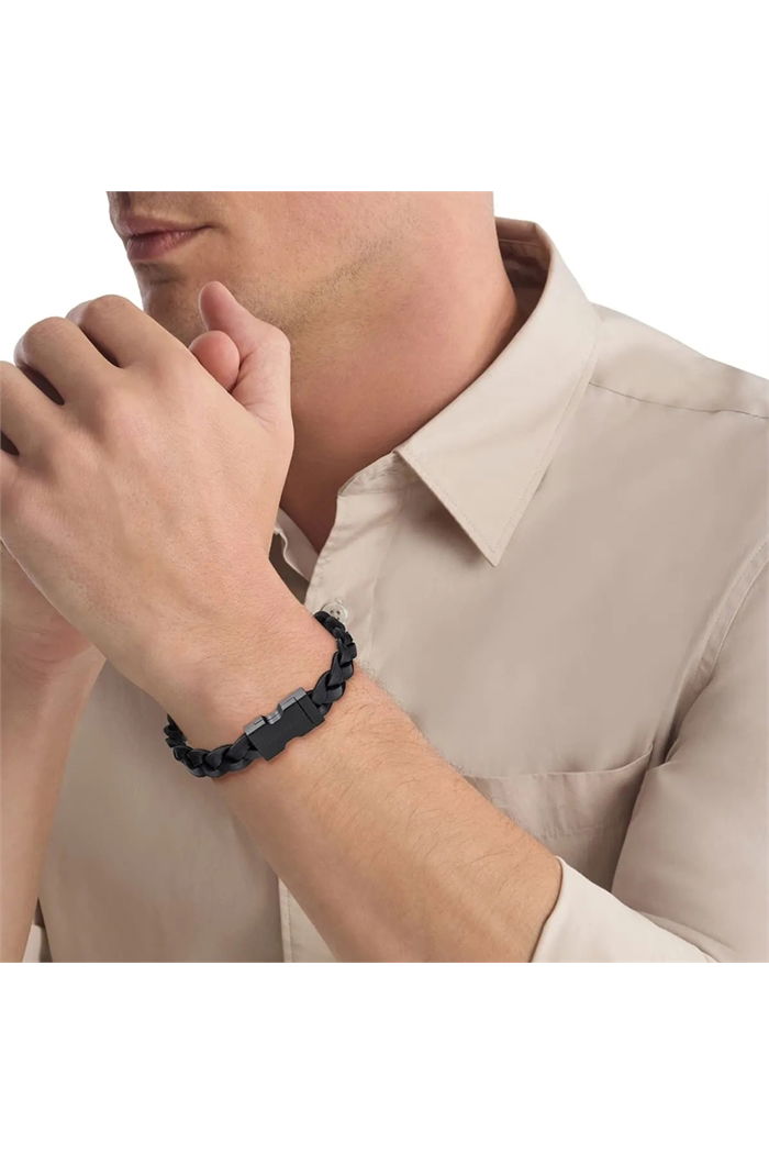 Calvin Klein Ckj35000568 Erkek Bileklik