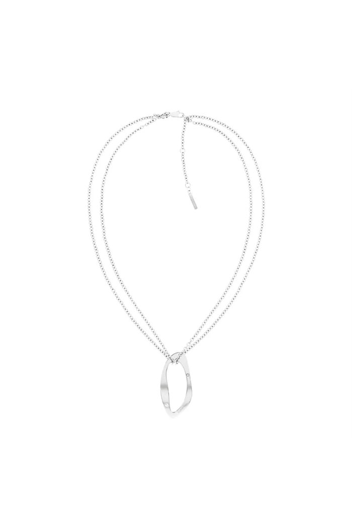 Calvin Klein Ckj35000685 Kadın Kolye
