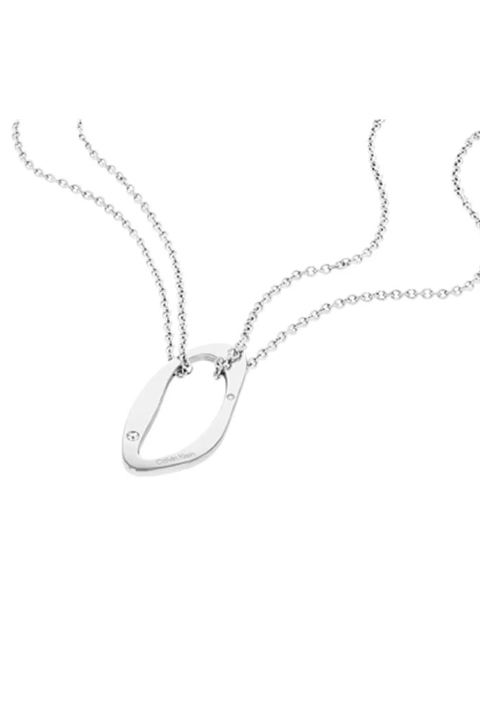 Calvin Klein Ckj35000685 Kadın Kolye