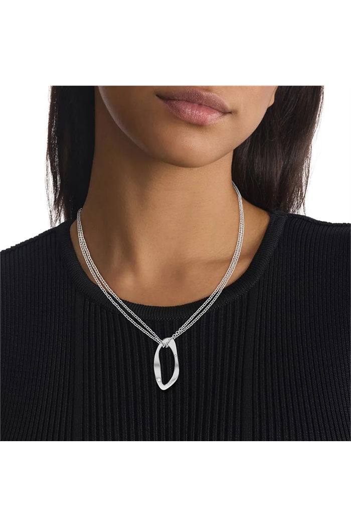 Calvin Klein Ckj35000685 Kadın Kolye