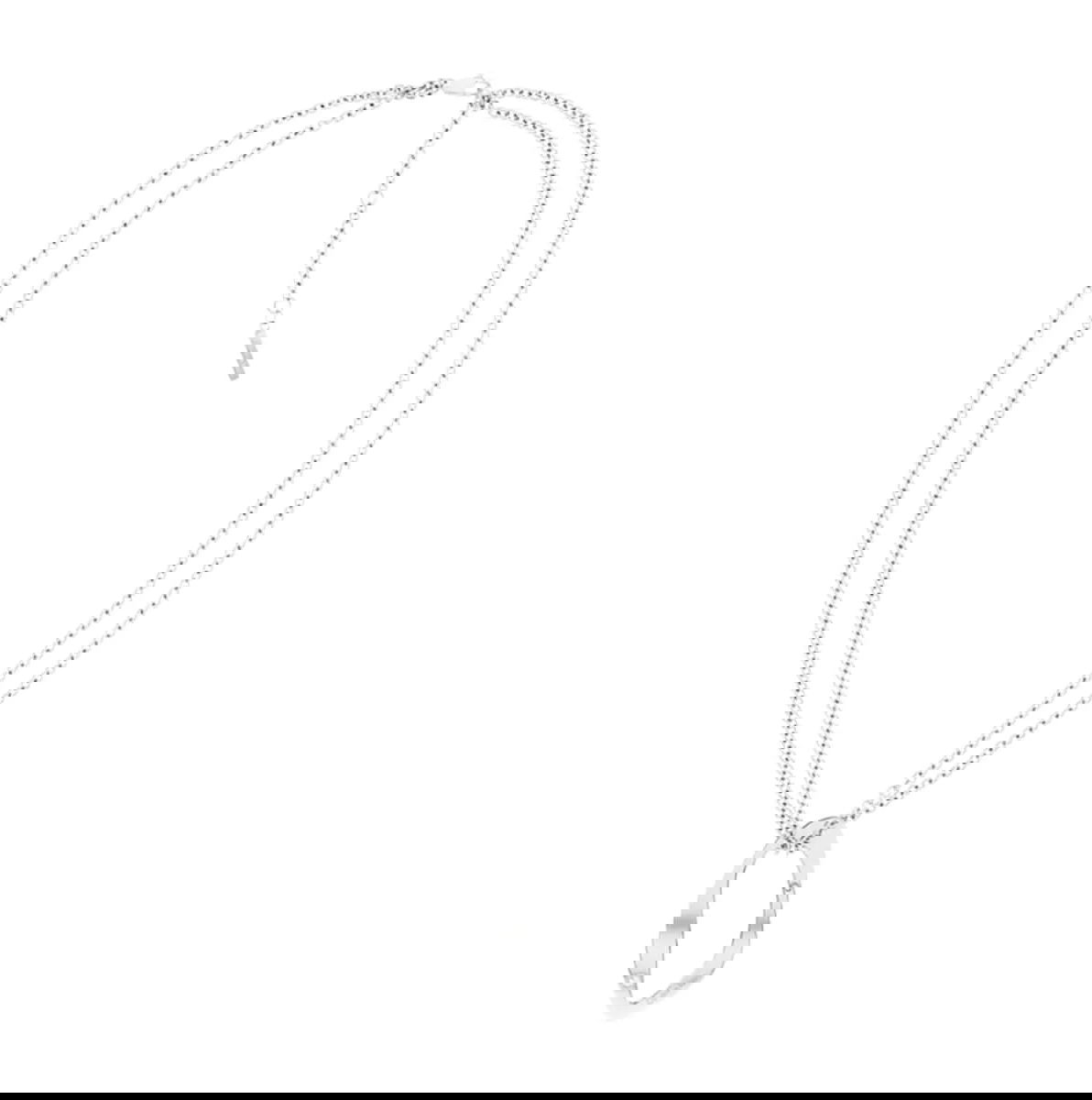 Calvin Klein Ckj35000685 Kadın Kolye