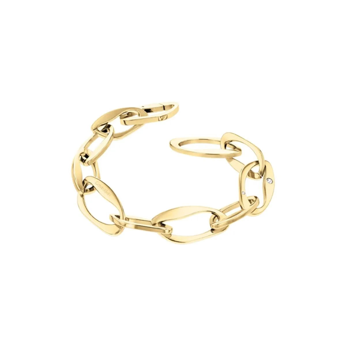 Calvin Klein Ckj35000686 Kadın Bileklik