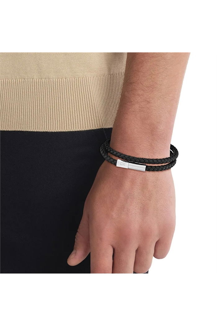Calvin Klein Ckj35100042 Erkek Bileklik