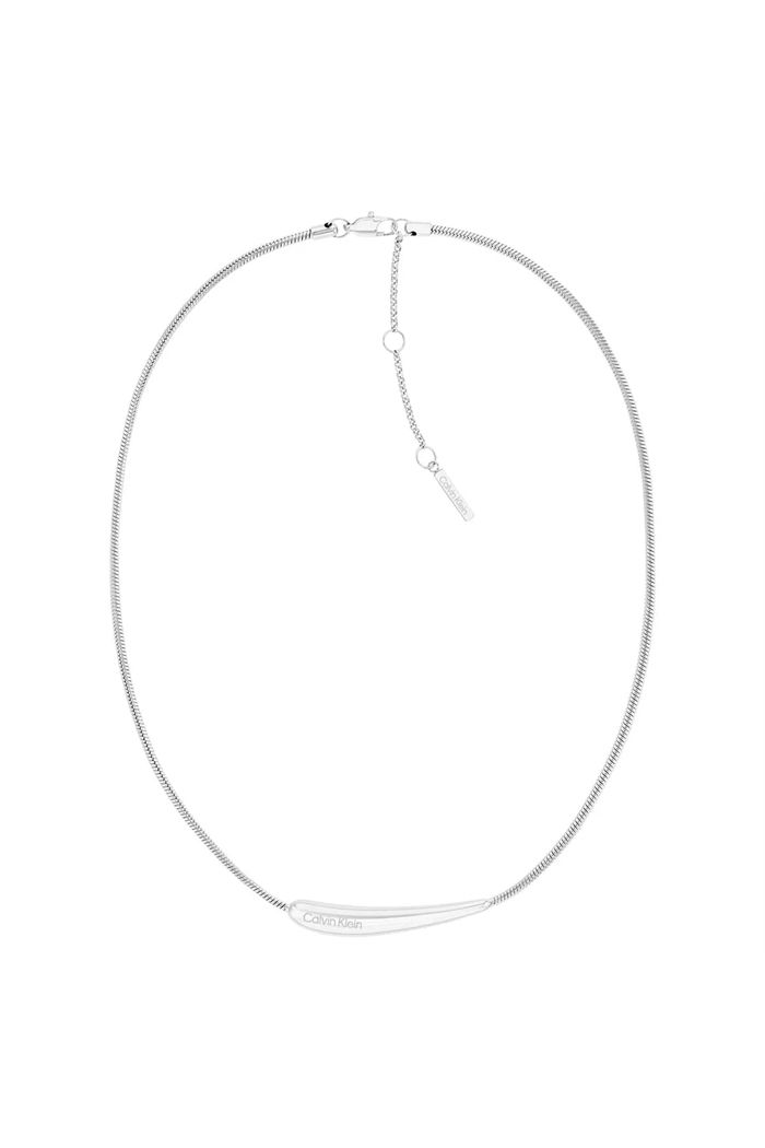 Calvin Klein Ckj35000338 Kadın Kolye