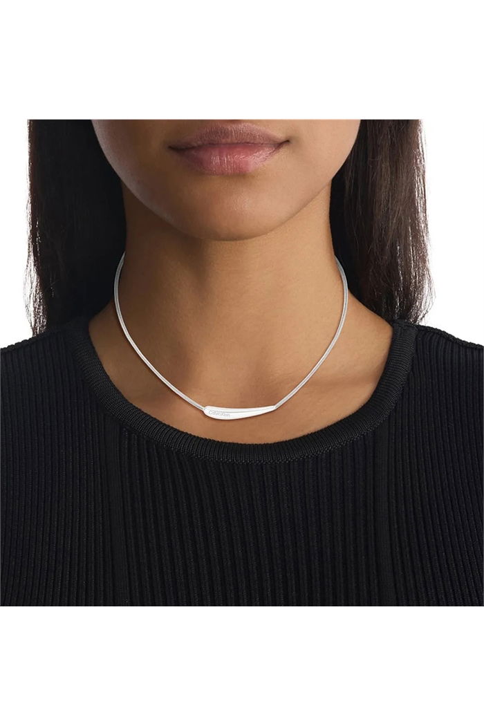 Calvin Klein Ckj35000338 Kadın Kolye